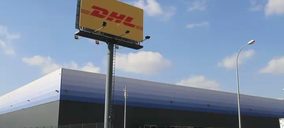 DHL Supply Chain renueva con Nestlé España