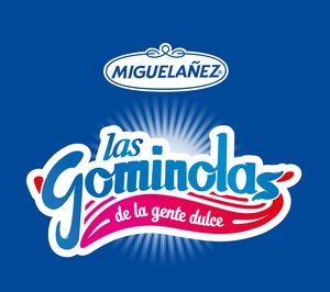 Migueláñez adquiere la emblemática marca ‘Gominolas’ a Roypas