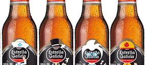 Hijos de Rivera y Grupo Nove promocionarán la gastronomía gallega