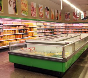 Supermercados Dani reajusta su red