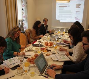 Las franquicias de alimentación se consolidan