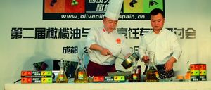 Las exportaciones alimentarias a China se multiplican por seis desde 2008