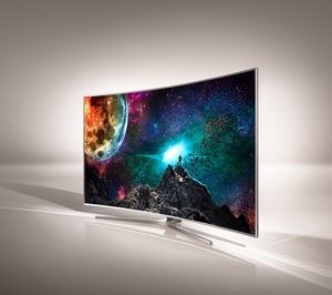 Samsung presenta sus nuevos televisores SUHD y smart TV basados en Tizen
