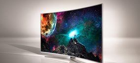Samsung presenta sus nuevos televisores SUHD y smart TV basados en Tizen