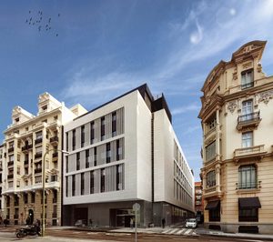 Grupo Hotusa inaugurará en breve un nuevo hotel en Madrid
