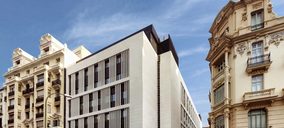 Grupo Hotusa inaugurará en breve un nuevo hotel en Madrid