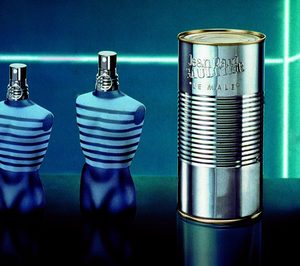 Puig negocia con Shiseido el control de Jean Paul Gaultier