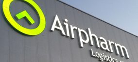 Airpharm se convierte en socio mayoritario de su participada en Dubai