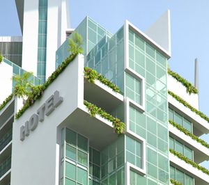 BlueBay desembarcará en Brasil con la construcción de cinco hoteles de lujo