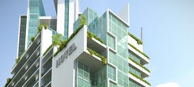 BlueBay desembarcará en Brasil con la construcción de cinco hoteles de lujo