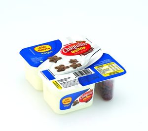 ‘Reina’ aterriza en los lineales de yogures