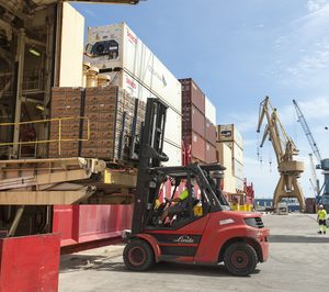 Geopost llega al 70% de Seur