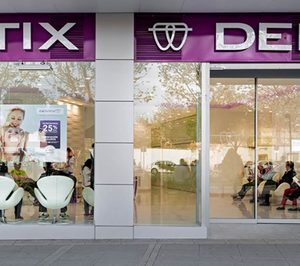 Dentix alcanza ingresos de 175 M