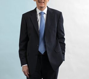 Gary McGann, de Smurfit Kappa, CEO Europeo del Año según RISI