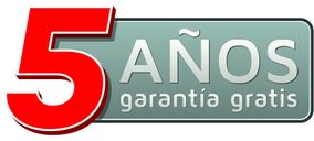 OKI Europe ofrece una garantía de cinco años para multifuncionales