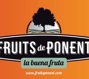 Fruits de Ponent cambia su imagen corporativa