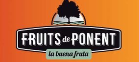 Fruits de Ponent cambia su imagen corporativa