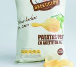 Bertín Osborne gana visibilidad en los lineales