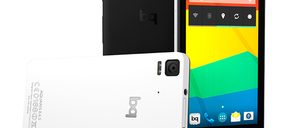 BQ presentará su primer smartphone con sistema Linux