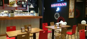 Lizarrán abordará cinco aperturas en febrero