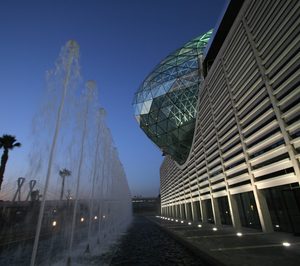 Comienza Cevisama 2015