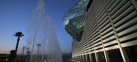 Comienza Cevisama 2015