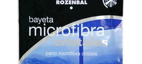 Rozenbal Ibérica volverá a crecer vía nuevos canales y productos