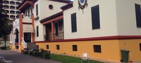 Una residencia de Badajoz reabrirá sus puertas tras cambiar de gestor 