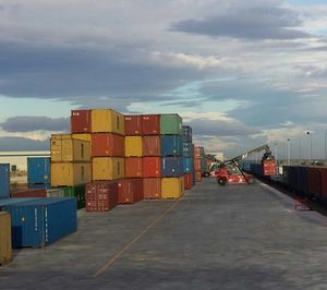 JCV Intercontainer traslada su operativa