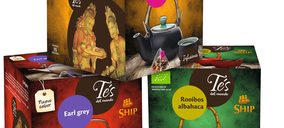 Azaconsa refuerza su posición en infusiones 