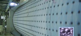 Mapei lanza un nuevo aditivo