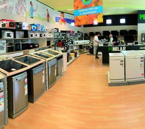 El mercado de Tecnologías del Hogar recupera crecimientos