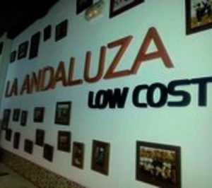La Andaluza Low Cost abre en Dénia su cuarto local alicantino