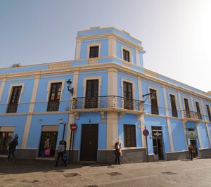 La Laguna tendrá este año un nuevo hotel con encanto