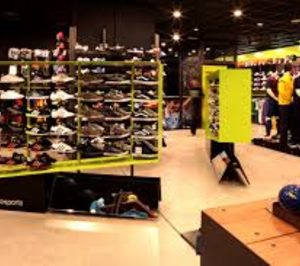 Base Detall Sport estrena director general en su nueva etapa