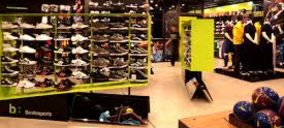 Base Detall Sport estrena director general en su nueva etapa