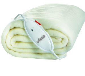 Ufesa crece en calor textil