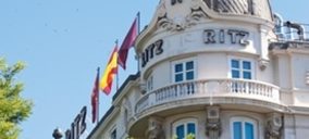 El Ritz by Belmond comienza la renovación de su fachada