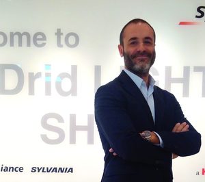Havells Sylvania nombra director comercial en España