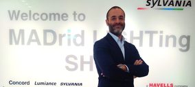 Havells Sylvania nombra director comercial en España