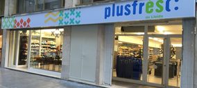Plusfresc continúa con el proceso de ampliación de sus supermercados