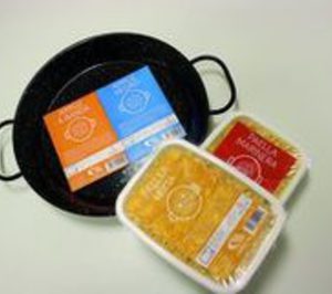 Gastraval se declara en concurso