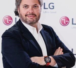Enrique Santamaría, nuevo director de Marketing de Telefonía de LG España