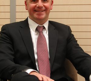 Nuestro objetivo para 2015 es ser más ambiciosos