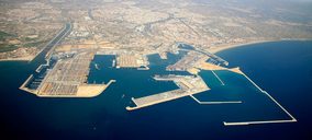 Valenciaport cierra 2014 superando los 67 Mt