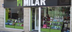 Proselco suma dos nuevos asociados Milar en la Comunidad de Madrid