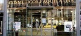 Cosméticos Paquita Ors negocia ampliar su red