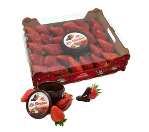 Fresón de Palos acumula novedades en el inicio de la campaña