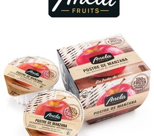 Anela Fruits estrena imagen