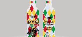 DYC se viste de Carnaval